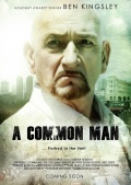 A Common Man - трейлер и описание.
