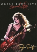 Taylor Swift: Speak Now World Tour Live - трейлер и описание.
