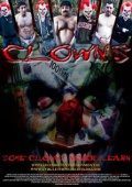 Clowns (Short 2011) - трейлер и описание.