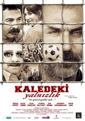 Kaledeki Yalnizlik - трейлер и описание.