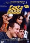Санта Марадона - трейлер и описание.