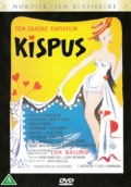 Kispus - трейлер и описание.