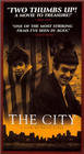 La Ciudad (The City) - трейлер и описание.