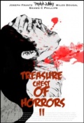 Treasure Chest of Horrors II - трейлер и описание.