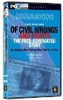 Of Civil Wrongs & Rights: The Fred Korematsu Story - трейлер и описание.