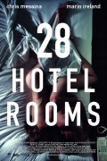 28 комнат - трейлер и описание.