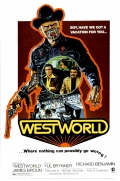 Западный мир - трейлер и описание.