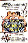 Love in a Goldfish Bowl - трейлер и описание.