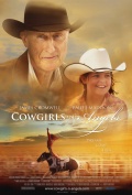 Cowgirls n' Angels - трейлер и описание.