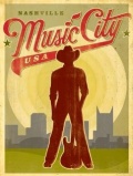 Music City USA - трейлер и описание.