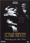 Leonard Bernstein, Reaching for the Note - трейлер и описание.