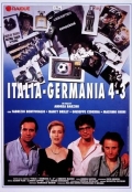 Италия-Германия 4-3 - трейлер и описание.