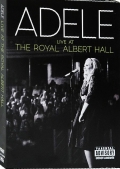 Adele Live at the Royal Albert Hall - трейлер и описание.