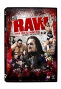 WWE: The Best of RAW 2009 - трейлер и описание.