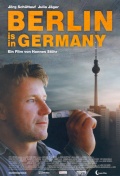 Берлин, город в Германии - трейлер и описание.