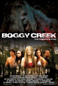 Boggy Creek - трейлер и описание.
