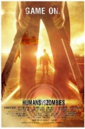 Humans Versus Zombies - трейлер и описание.