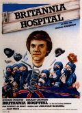 Больница «Британия» - трейлер и описание.