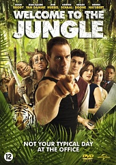 Добро пожаловать в джунгли - трейлер и описание.
