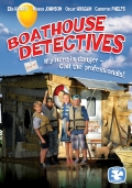 The Boathouse Detectives - трейлер и описание.