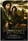 Mrs Peppercorn's Magical Reading Room - трейлер и описание.