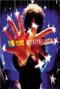 The Cure: Greatest Hits - трейлер и описание.
