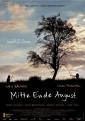 Mitte Ende August - трейлер и описание.