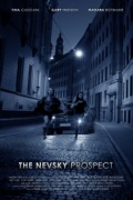 The Nevsky Prospect: An Amazon Studios Test Movie - трейлер и описание.