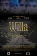 Willa - трейлер и описание.