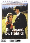 Kinderarzt Dr. Frohlich - трейлер и описание.