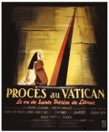 Proces au Vatican - трейлер и описание.