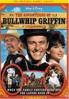 The Adventures of Bullwhip Griffin - трейлер и описание.