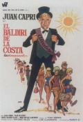 El Baldiri de la costa - трейлер и описание.