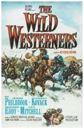 The Wild Westerners - трейлер и описание.