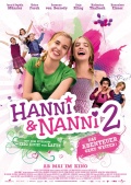 Ханни и Нанни 2 - трейлер и описание.