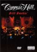 Cypress Hill: Still Smokin' - трейлер и описание.