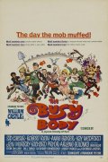 The Busy Body - трейлер и описание.