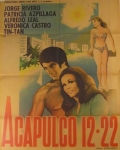 Акапулько 12-22 - трейлер и описание.