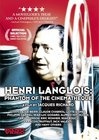 Le fantome d'Henri Langlois - трейлер и описание.