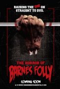 The Horror of Barnes Folly - трейлер и описание.