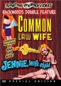 Common Law Wife - трейлер и описание.
