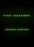 Call of Duty: Find Makarov - трейлер и описание.