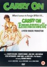 Carry on Emmannuelle - трейлер и описание.