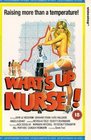 What's Up Nurse! - трейлер и описание.