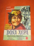 Дона Шепа - трейлер и описание.