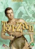 Tarzan and the Trappers - трейлер и описание.