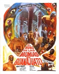 El robo de las momias de Guanajuato - трейлер и описание.