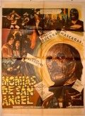Las momias de San Angel - трейлер и описание.