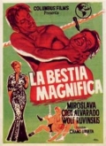 La bestia magnifica (Lucha libre) - трейлер и описание.
