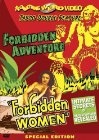 Forbidden Women - трейлер и описание.